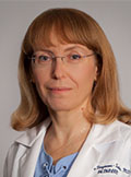 Rossitza A. Draganova-Tacheva, MD